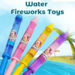 Firework Water Gun