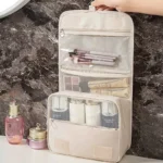 Travel Hanging Makeup Bag