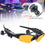 Smart Bluetooth Sunglass