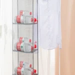 Hanging Handbag Organizer