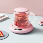 Temperature Mug Warmer