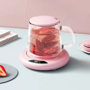 Temperature Mug Warmer