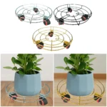 Steel Cylinder Stand