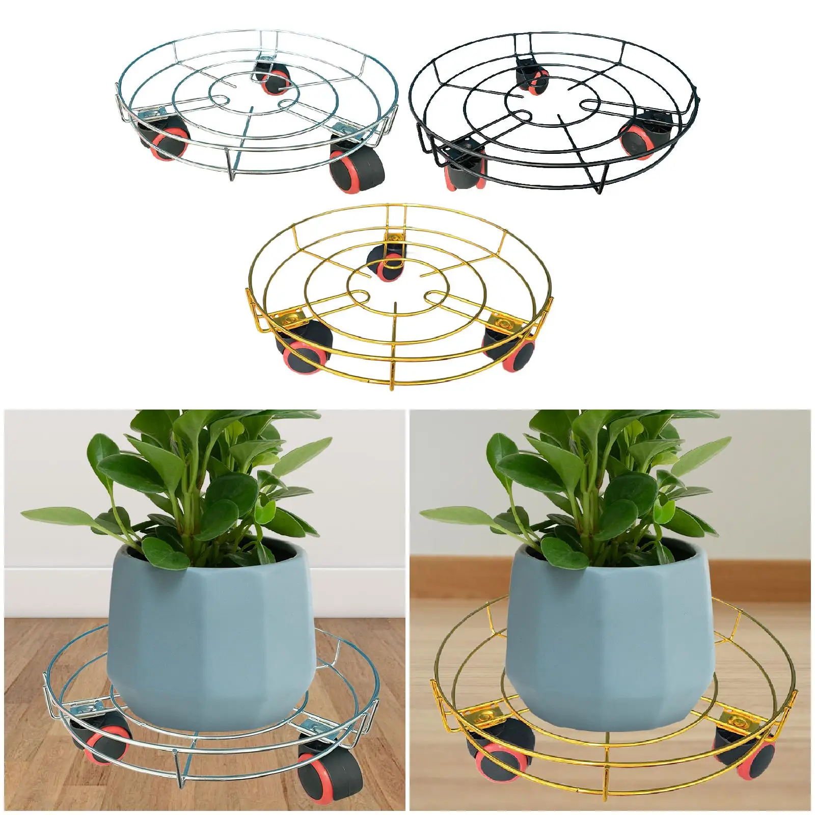 Steel Cylinder Stand