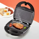 Electric Sandwich Maker