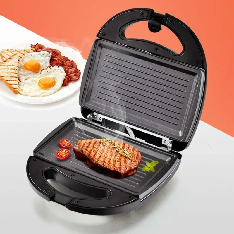 Electric Sandwich Maker