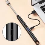 Arc Flameless Electric Lighter