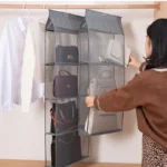 Hanging Handbag Organizer