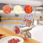 Manual Meat Grinder