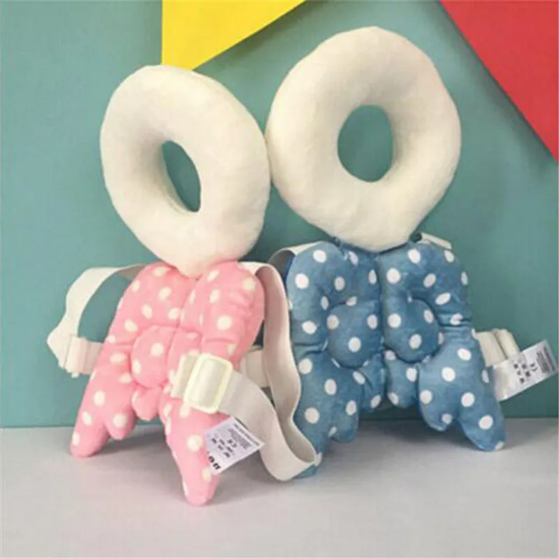 Baby Head and Back Protection Pad