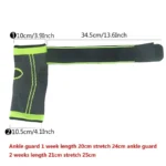 Ankle Protection Guard