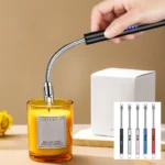 Arc Flameless Electric Lighter