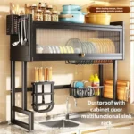 Multipurpose Kitchen Rack