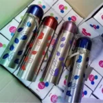 Hot Water Flask 750ML