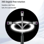 Arc Flameless Electric Lighter