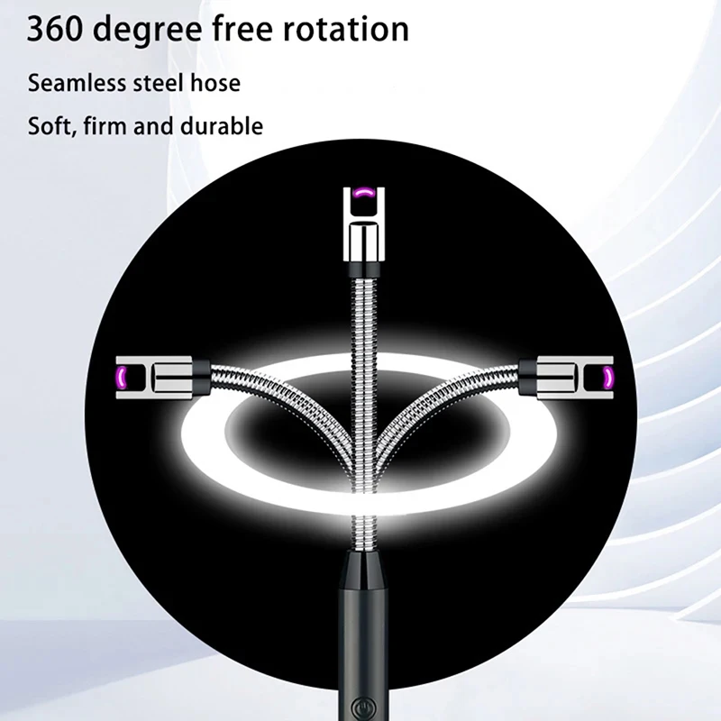 Arc Flameless Electric Lighter