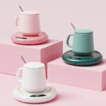 Temperature Mug Warmer