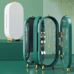 Multi-Layer Makeup Organizer