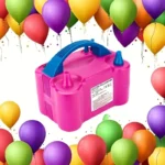 Electric Balloon Pump