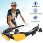 Smart Bluetooth Sunglass