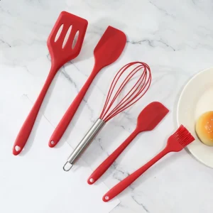 Silicone Cake Tools