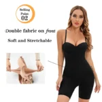 Women Body Shaper Kit