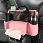 Car Central Storage Bag