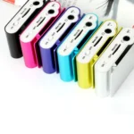 Mini MP3 Music Player