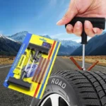 Tire repair tool Kit