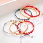 Arabic 2 in 1 Ring to Bracelet