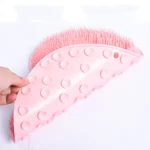 Silicone Bath Massage Cushion