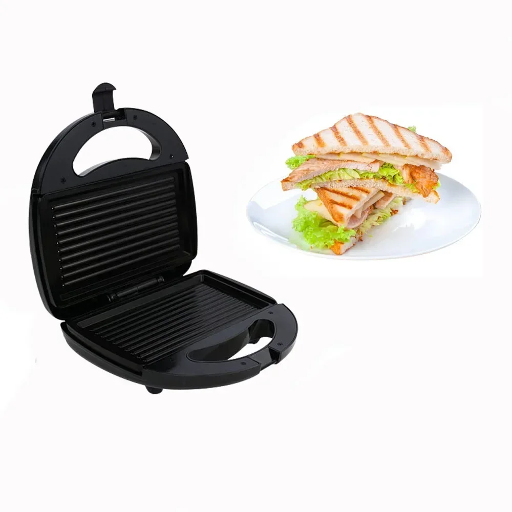 Electric Sandwich Maker