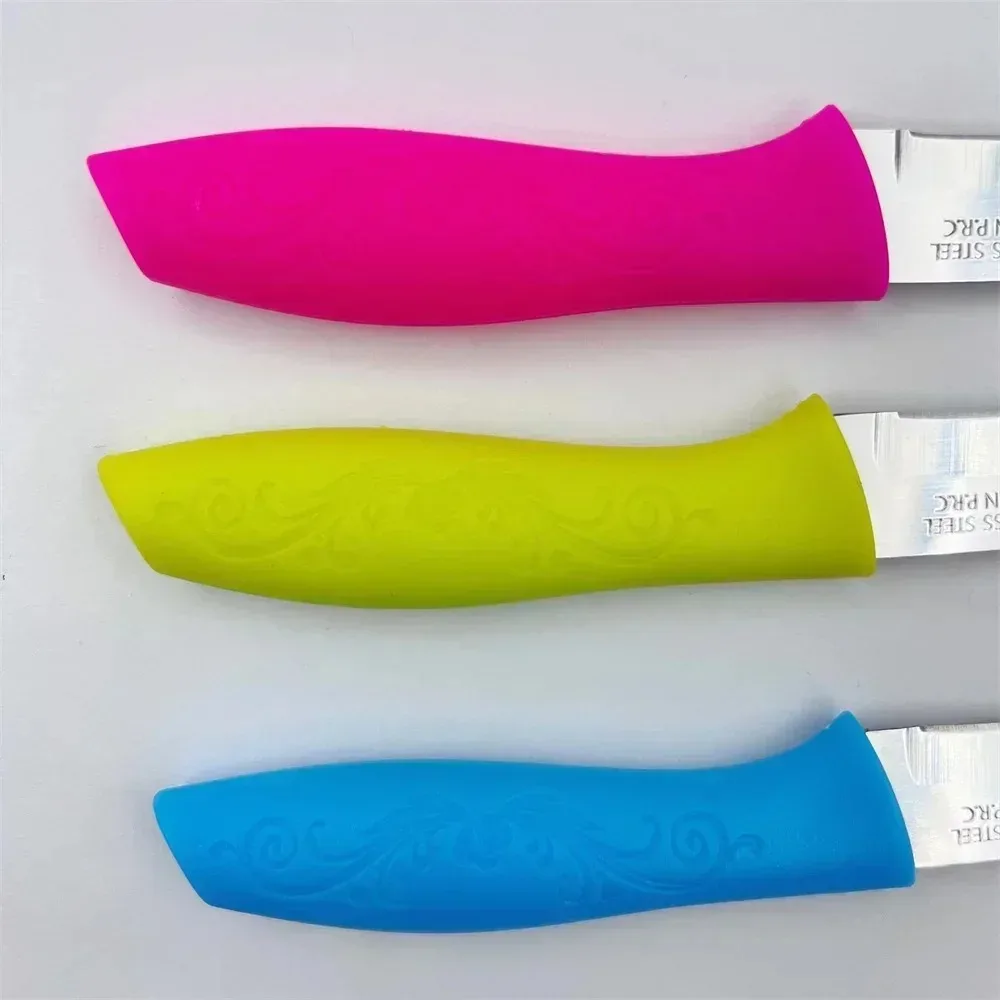 3 Knife Set