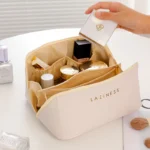 Laziness Cosmetics Storage Bag
