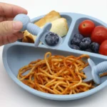 8-in-1 Baby Feeding Set