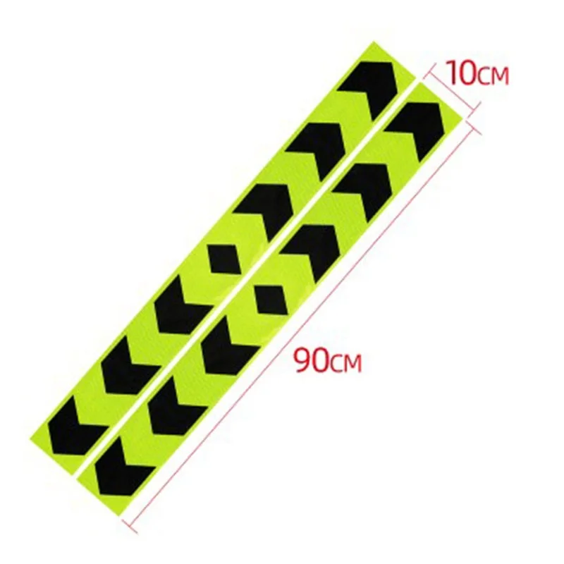 Car Luminous Sticker