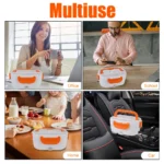 Electric Lunch Box