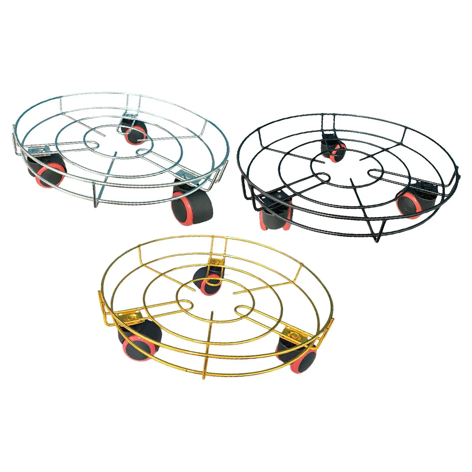 Steel Cylinder Stand