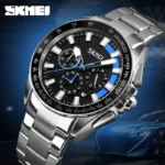 SKMEI Gent Date Watch