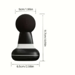 Portable Muscle Relief Massager