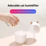 H20 Mini Portable Humidifier