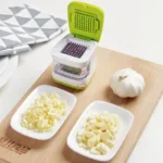 Garlic Presser