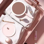 3 Modes Makeup Mirror