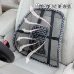 Seat Back Supporter