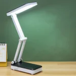 Solar Charge Table Lamp