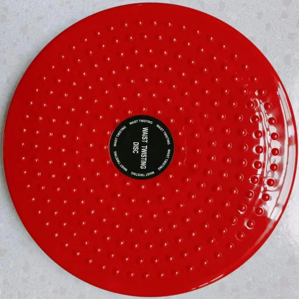 Fitness Waist Twisting Disc