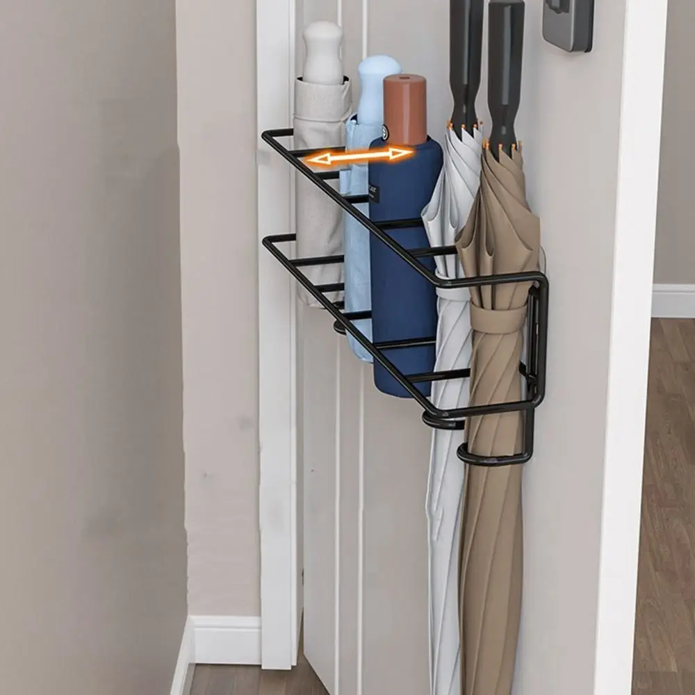 Umbrella Storage Rack