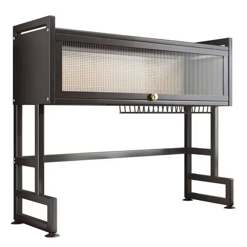 Multipurpose Kitchen Rack