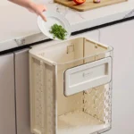 Pantry Folding Trash Can
