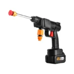 High Pressure Water Spray Gun